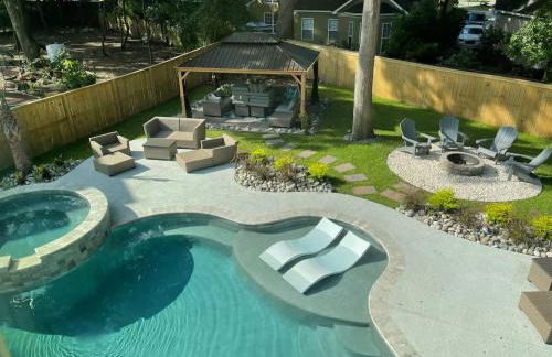 Pleasant Place Villa -Newly Built with Pool Close to downtown&beach - Photo 6