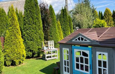 Szałas Kosówka - Foto 21