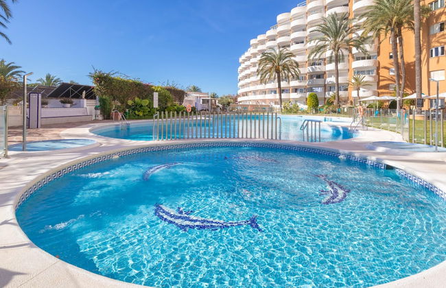 Coronado Beach Marbesa - Foto 22