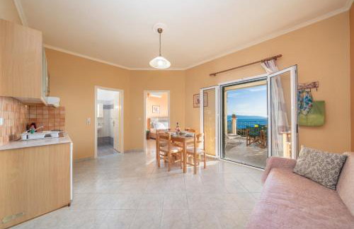 Eleftheria Apartments - Foto 24