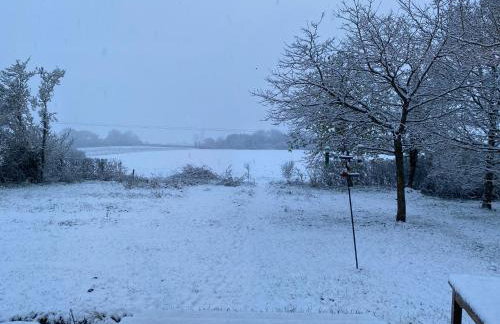 High Cogges Farm Holiday Cottages - Photo 60