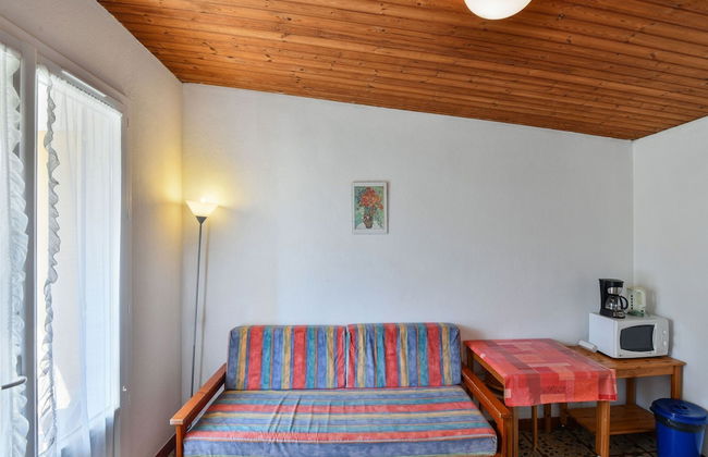 Gite in a Holiday Park With Pool - Foto 11