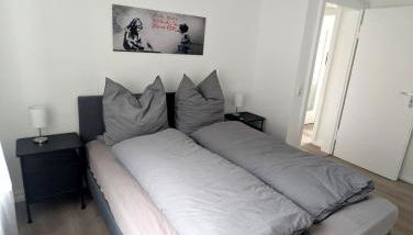2 Zimmer Wohnung Zentrum Offenburg - Foto 3