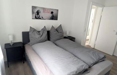 2 Zimmer Wohnung Zentrum Offenburg - Foto 3