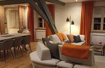 Appartement Les Belluis - Foto 5