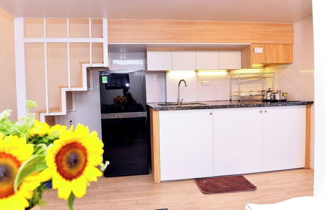 Era Apartment Nguyen Trai - Foto 8