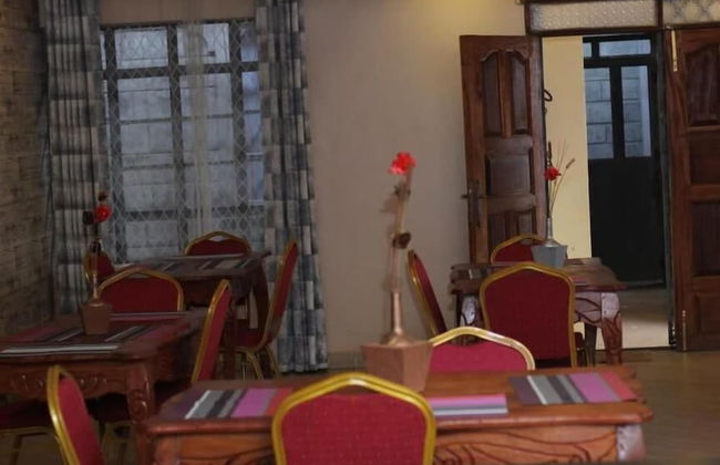 Stay.Plus Villa Serene Hotel Kitale - Photo 12