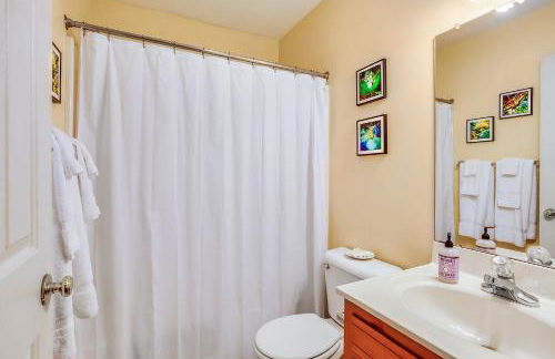 Love Ridge Mountain Lodging - Foto 73