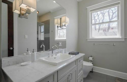 Upscale Uptown Estate in heart of Dallas - Foto 31