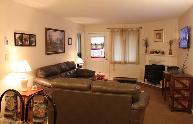 The Nordic Inn a Condominium Resort - Photo 18