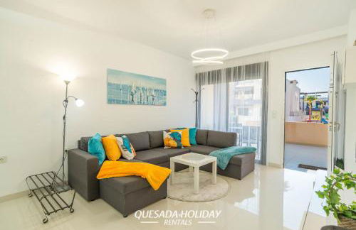 Beautiful Modern Apartment 200mts from Beach Torre Horadada - Foto 10