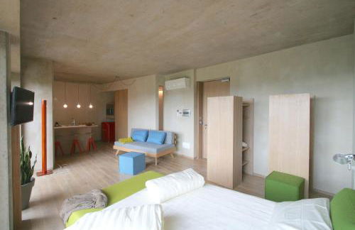 Qb Apartments - Foto 20