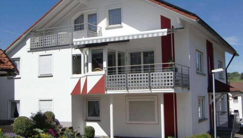 Haus Fechtig - Foto 1