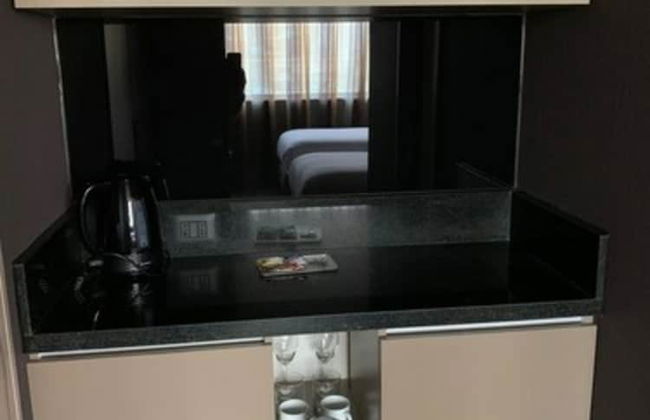 One Nk Apartments - Foto 6