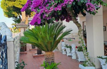 BOUGANVILLE casa vacanza ambiente climatizzato con wi fi - Foto 61