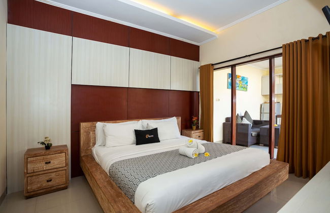 Karana Villa Bali - Photo 6