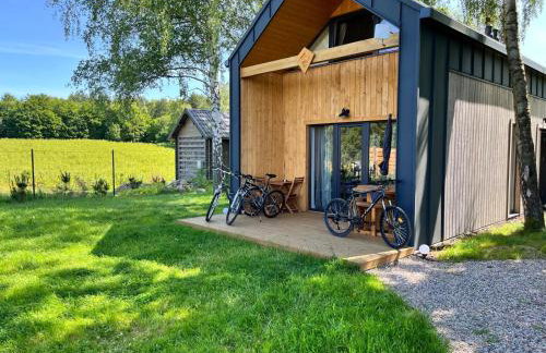 Domek na Kaszubach - Pierszczewo - Foto 3