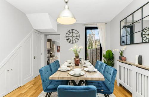 Elegant Hither Green Family Home - Foto 22