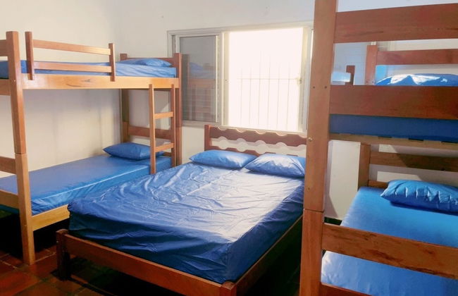 Casa de Praia Guarujá 180 metros do Mar - Foto 6