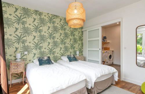 Appartement des Dryades, cosy 60m2 - Photo 14