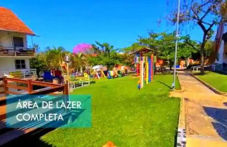 Vista para a lagoa - Enseada Azul, perto da Bacutia e Peracanga - Duas suítes Ar Condicionado - Varanda Gourmet - Lazer Completo, piscinas, quadras, sauna, pescaria, náutica, bar, restaurante, parques - Estacionamento e Portaria 24h - Foto 76