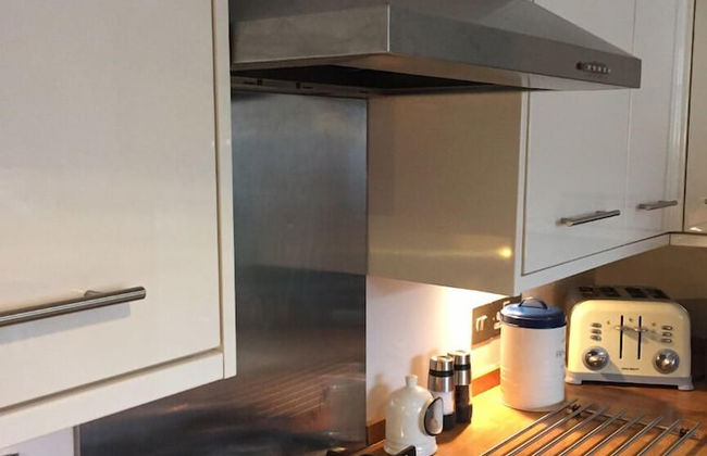 Rothay Villa - Foto 16