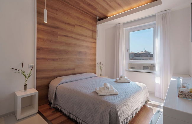 Lumiere Rooms - Eja Sardinia - Foto 10