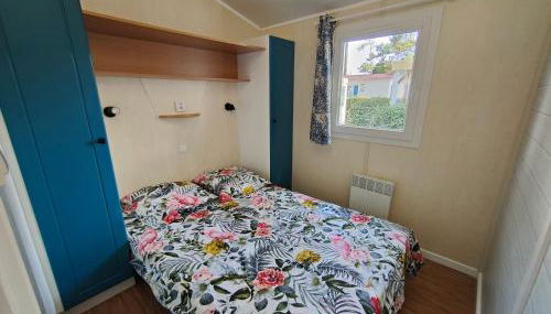 Bungalow cosy à 300m de l’océan - Photo 4