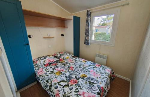 Bungalow cosy à 300m de l’océan - Photo 4