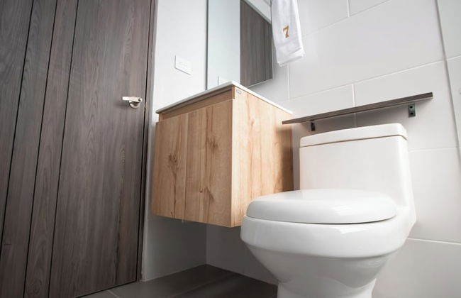 Edificio Malú 777 by Wellcome - Photo 20