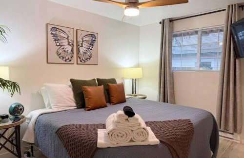 2 King beds Queen Sleeper Sacred Hear Downtown - Photo 19