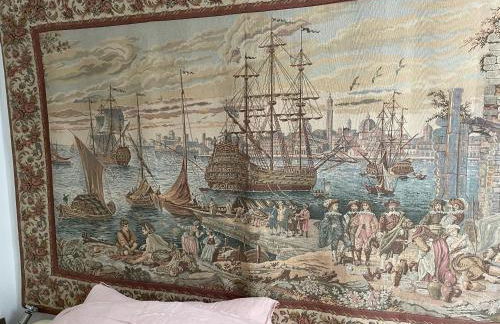 Good times in St. Goar (Mit Fahrrad-Keller) - Foto 12