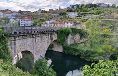 Casa da Ponte - Foto 27