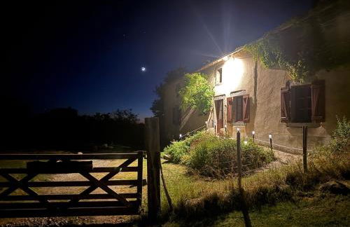 The Burrow, Oradour ST Genest - Foto 31