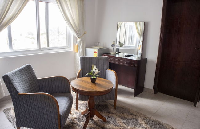 His Majesty's Hotel and Apartments - Foto 30