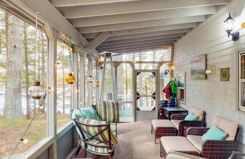 Camp Loon a Tic - Foto 29