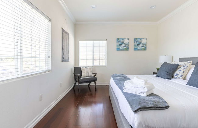 Chic & Cozy Home - Perfect Southern California Getaway - Foto 5