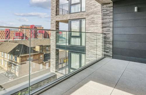 Remarkable London Gem - Foto 34