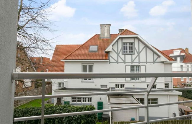 Lovely Family Apartment 50 Meters From the Sea - Photo 17