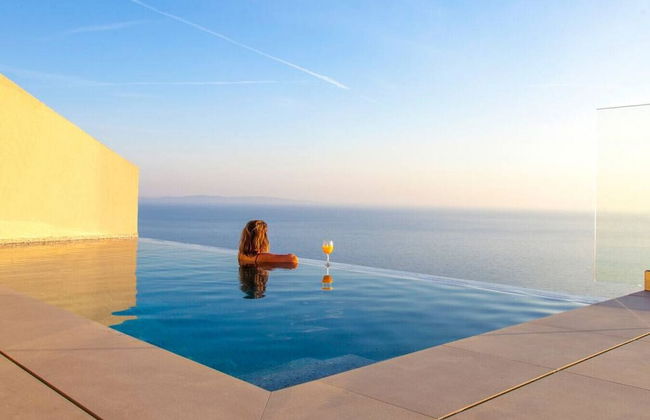 Syvota 06 Sunset 2B Cleo - Foto 8