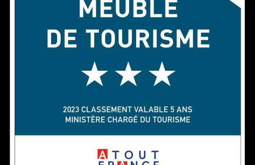 GITE AUX 4 SAISONS DU COLORADO PROVENÇAL - 3 ÉTOILES - Rustrel - Foto 55