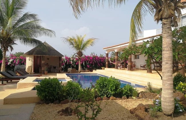 Villa Elodie - Foto 54