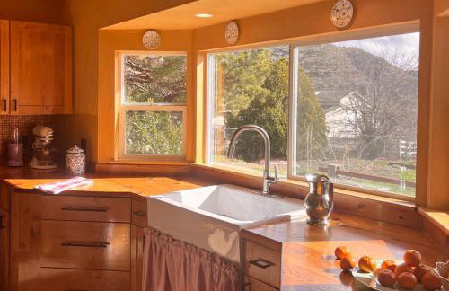 Sunshine House - Nestled In Page Springs - Foto 1