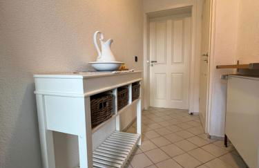 Auszeit im Pott - Ferienwohnung Lavendel - Foto 10