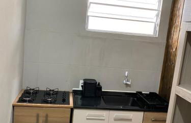 Kitnet São Tômas - Photo 6