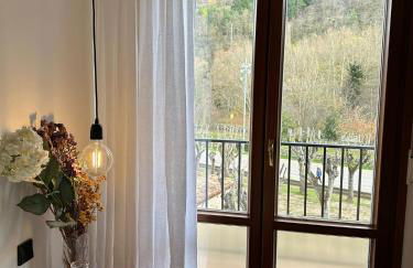 Paseo Tenorio, remanso de paz con CHIMENEA - Foto 23