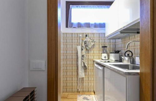 HOST4U - ANGOLO TERME Beautiful Apartment with Parking - Foto 28