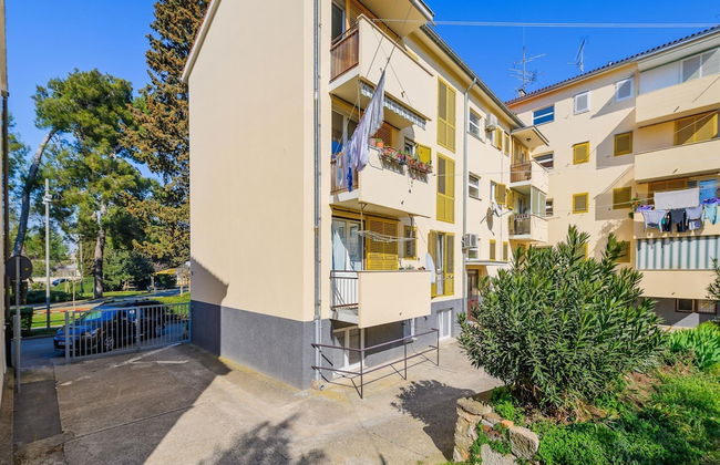 Premium Apartment With Patio - Foto 28