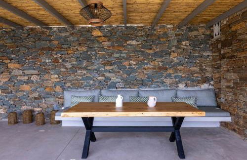 Seba House Tinos - Foto 18