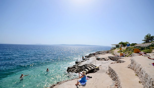 Apartment Zoi - Foto 2, Playa